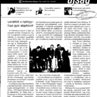 Electrolux újság 2004