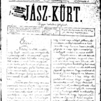 Jász-Kürt 1873
