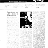 Electrolux újság 2003