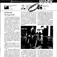 Electrolux újság 2005