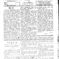 Jászárokszállás és Vidéke 1910
