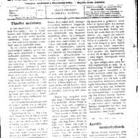 Jászárokszállás és Vidéke 1912