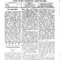 Jászárokszállás és Vidéke 1911